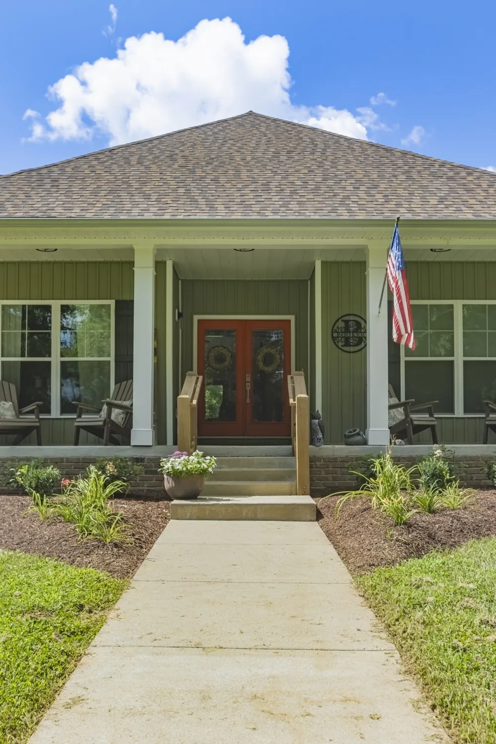 1600 Ledford Rd Lewisburg, TN 37091