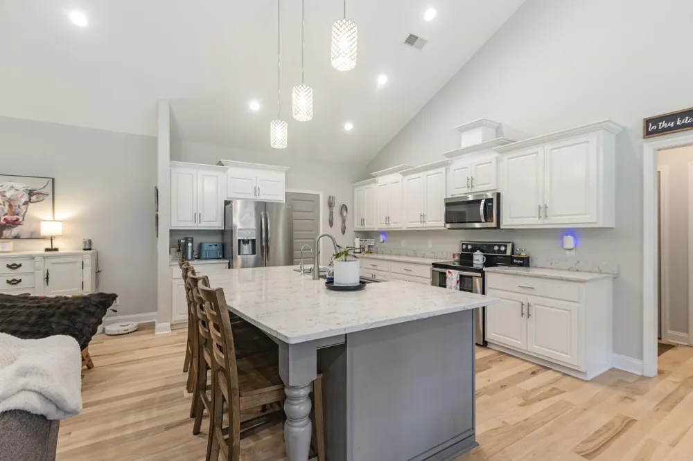 1600 Ledford Rd Lewisburg, TN 37091