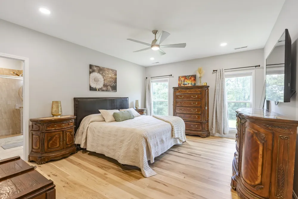 1600 Ledford Rd Lewisburg, TN 37091