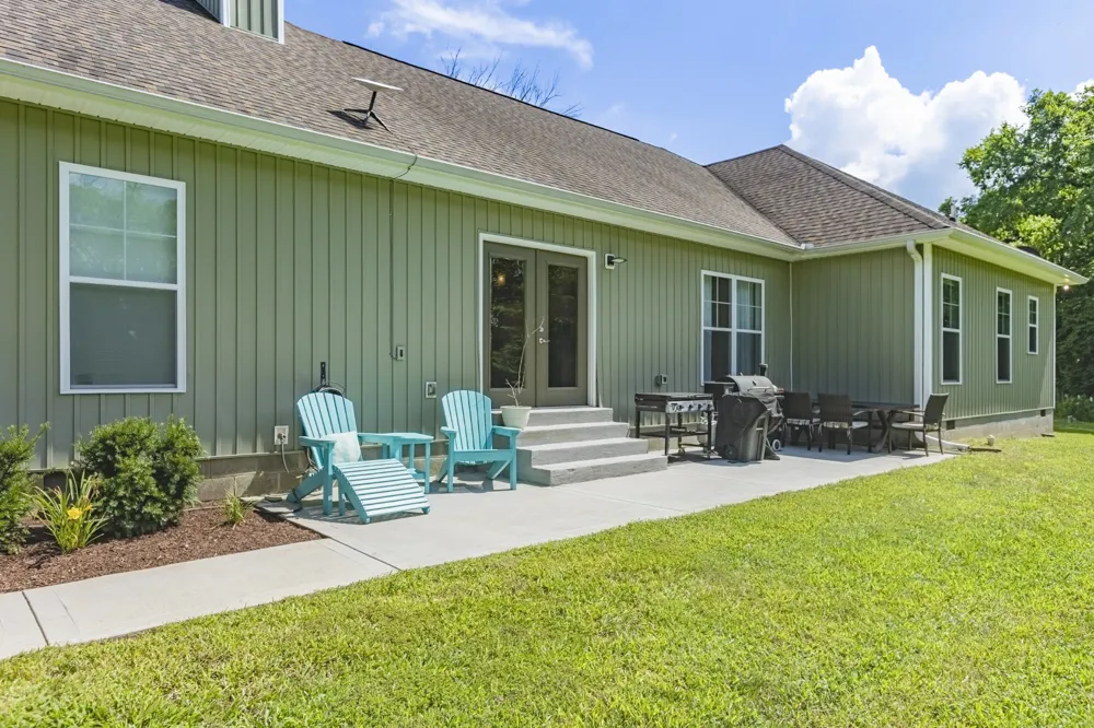 1600 Ledford Rd Lewisburg, TN 37091