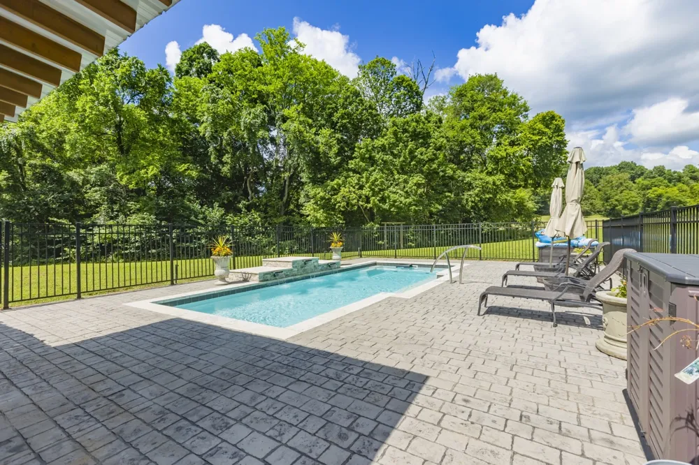 1600 Ledford Rd Lewisburg, TN 37091