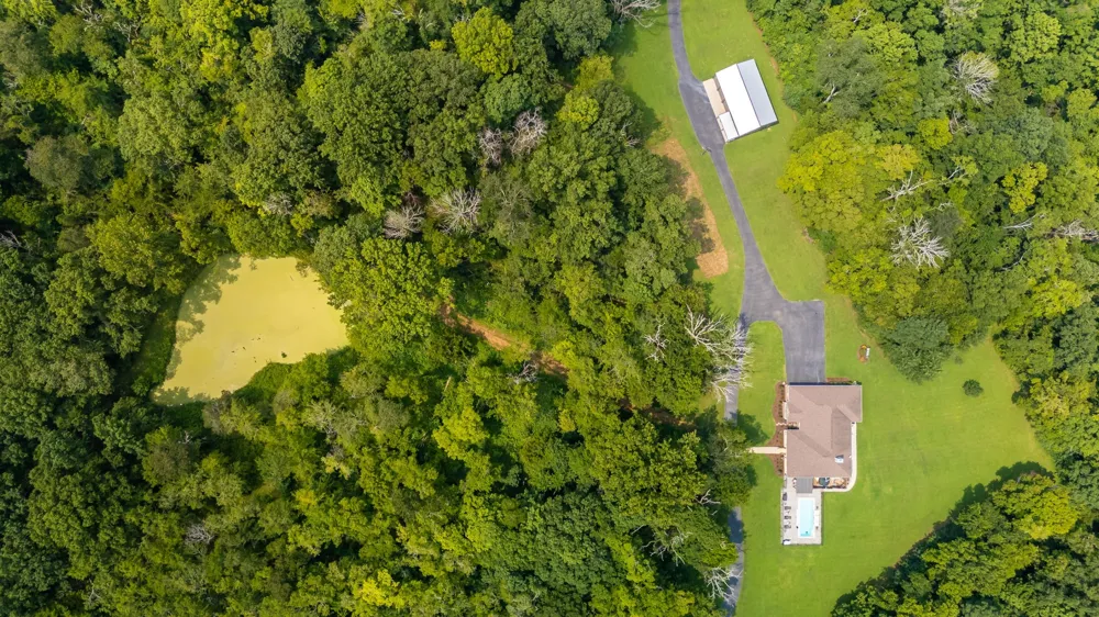 1600 Ledford Rd Lewisburg, TN 37091