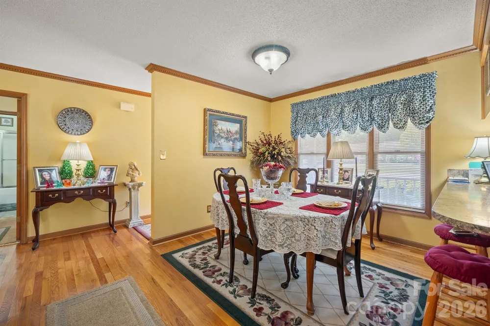 105 Rock Creek Drive Lincolnton, NC 28092