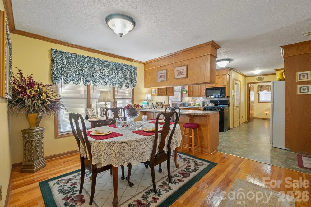 105 Rock Creek Drive Lincolnton, NC 28092