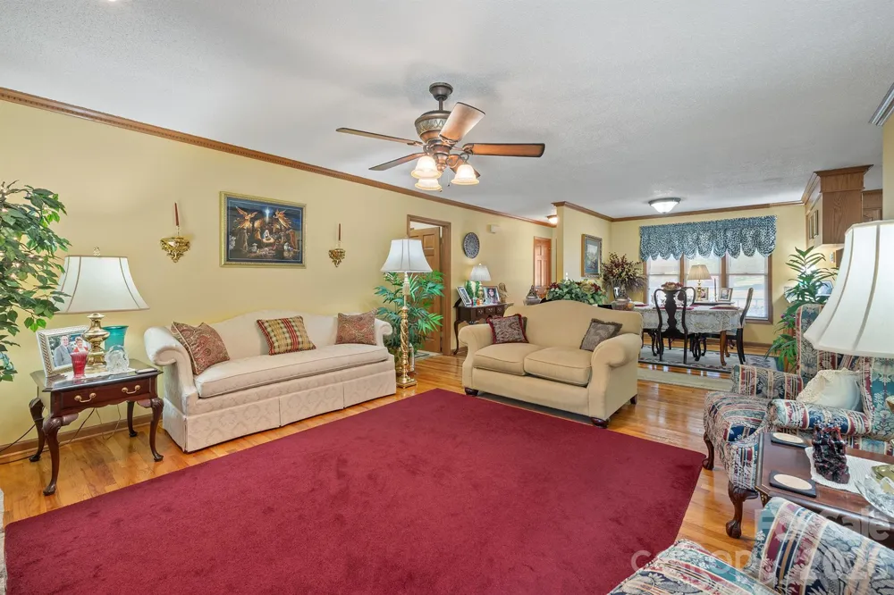 105 Rock Creek Drive Lincolnton, NC 28092