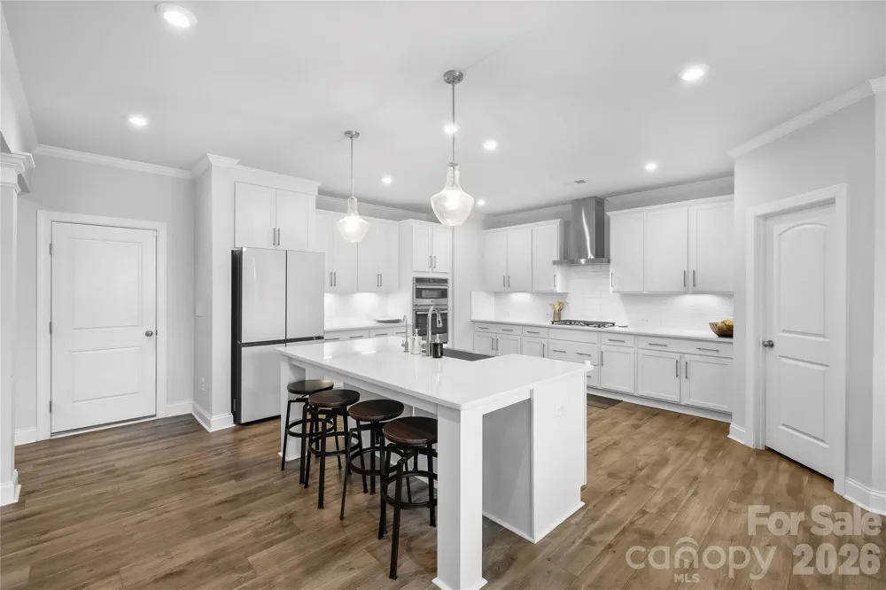 1402 Ashe Meadow Drive Indian Trail, NC 28079