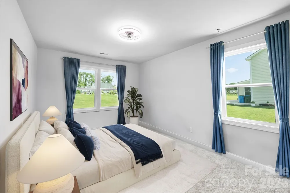 1402 Ashe Meadow Drive Indian Trail, NC 28079