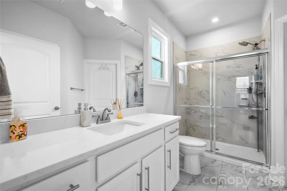 1402 Ashe Meadow Drive Indian Trail, NC 28079
