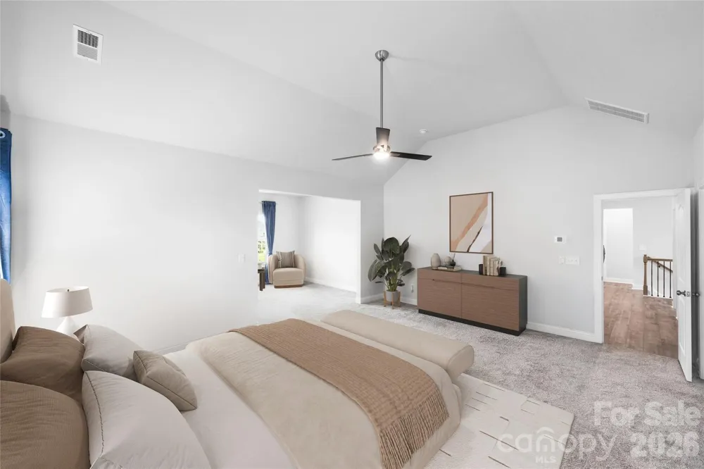 1402 Ashe Meadow Drive Indian Trail, NC 28079