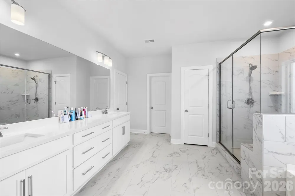 1402 Ashe Meadow Drive Indian Trail, NC 28079