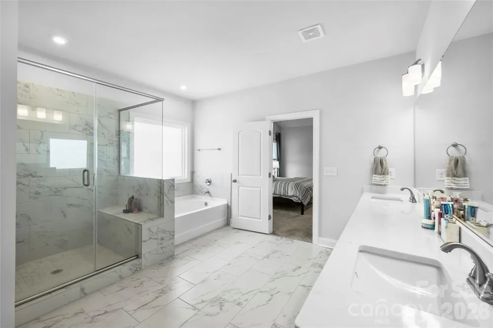 1402 Ashe Meadow Drive Indian Trail, NC 28079
