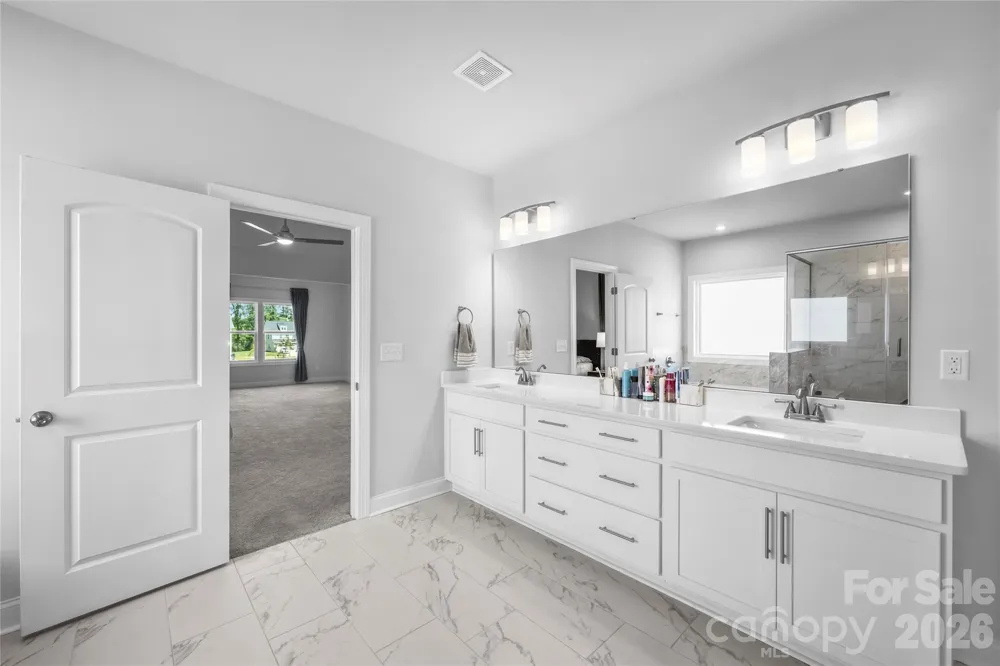1402 Ashe Meadow Drive Indian Trail, NC 28079