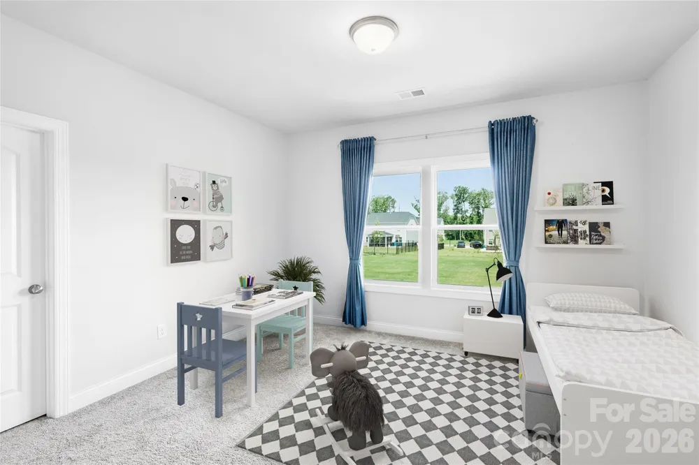 1402 Ashe Meadow Drive Indian Trail, NC 28079