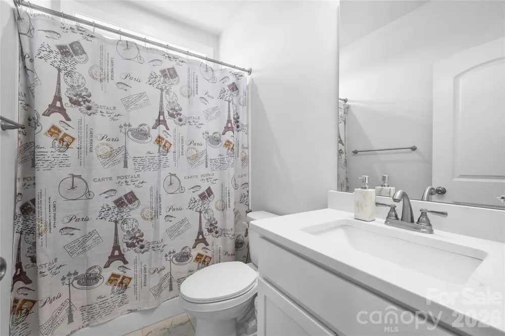 1402 Ashe Meadow Drive Indian Trail, NC 28079