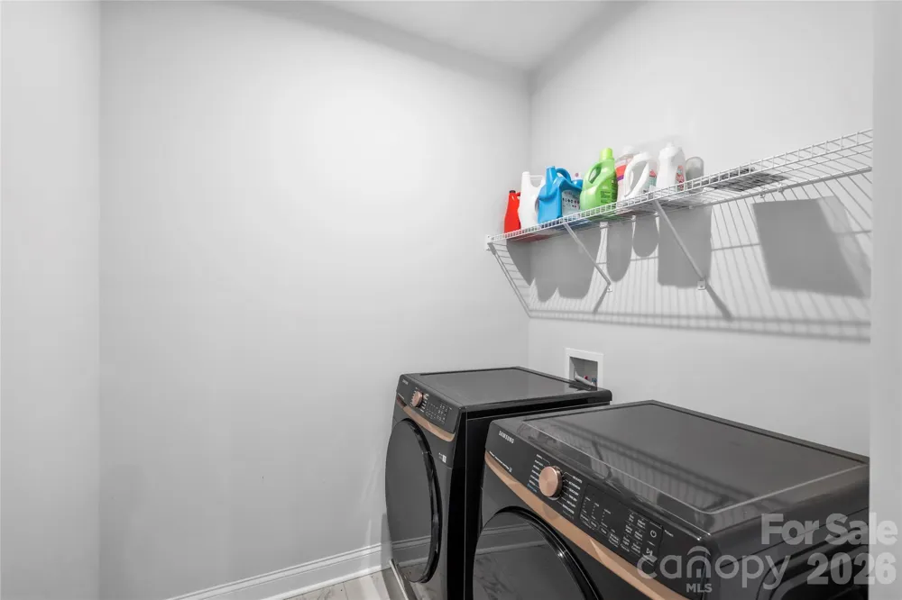 1402 Ashe Meadow Drive Indian Trail, NC 28079