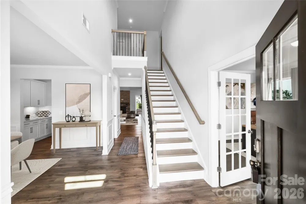 1402 Ashe Meadow Drive Indian Trail, NC 28079