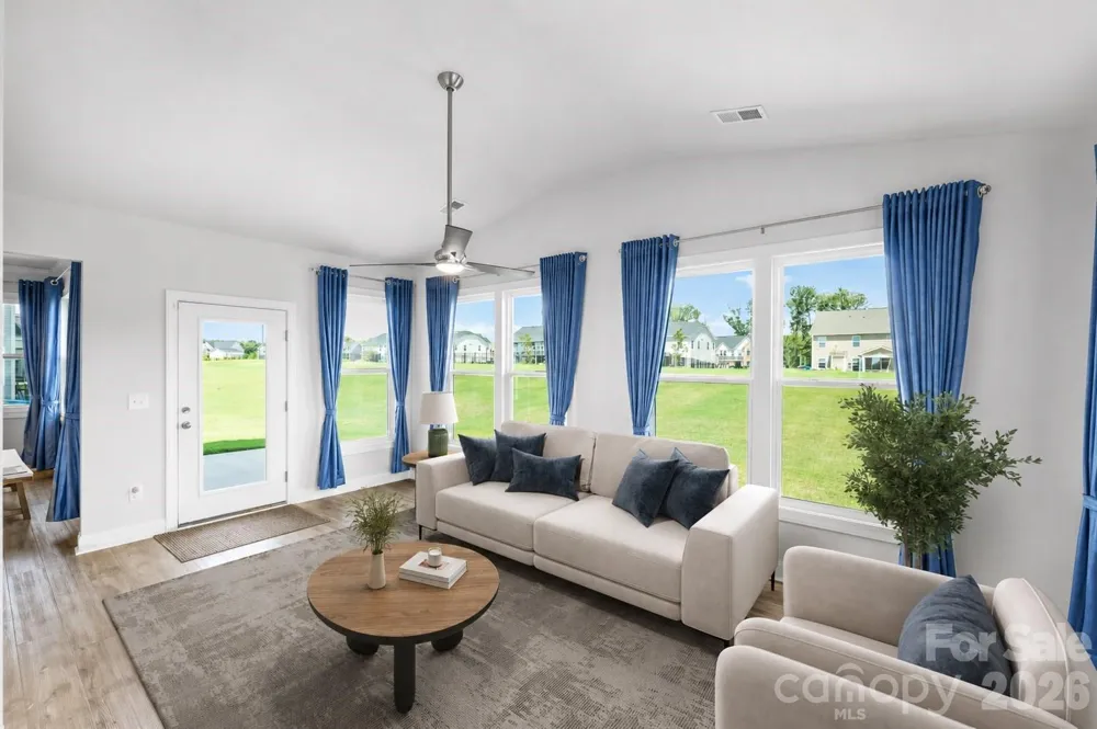 1402 Ashe Meadow Drive Indian Trail, NC 28079