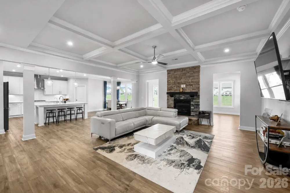 1402 Ashe Meadow Drive Indian Trail, NC 28079