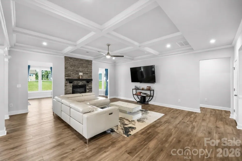 1402 Ashe Meadow Drive Indian Trail, NC 28079