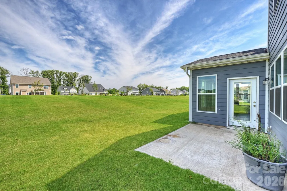 1402 Ashe Meadow Drive Indian Trail, NC 28079