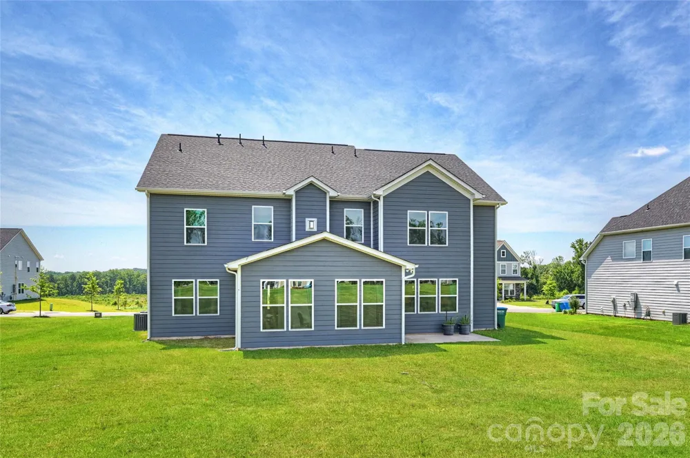 1402 Ashe Meadow Drive Indian Trail, NC 28079