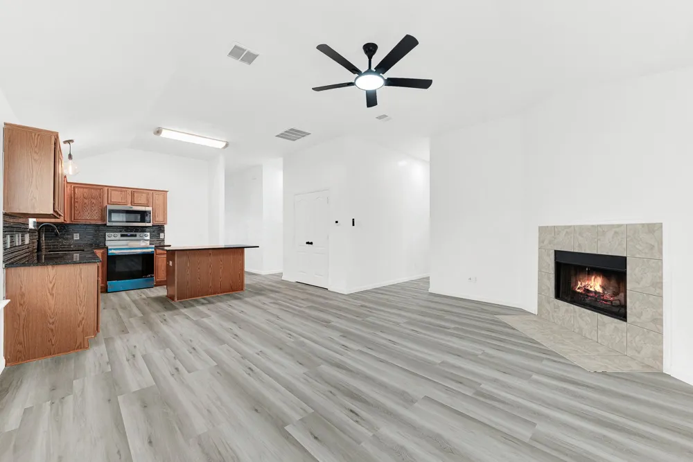 306 Lakefront Drive Wylie, TX 75098