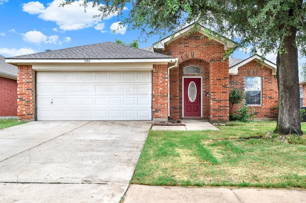 306 Lakefront Drive Wylie, TX 75098