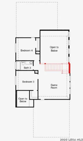 2841 Bergamot Dr New Braunfels, TX 78130