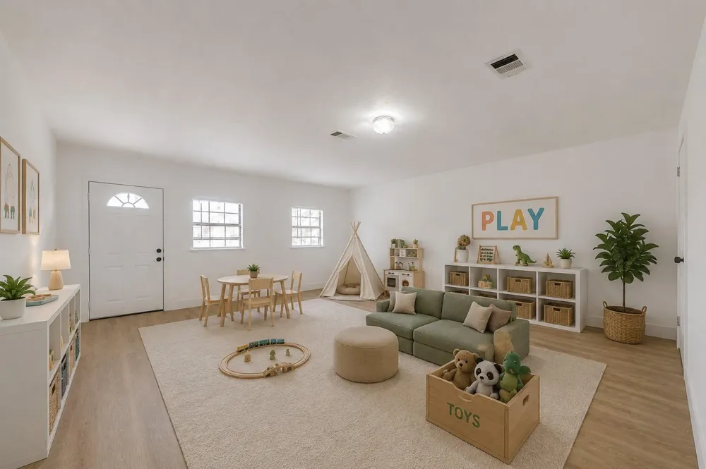 7543 Wilmerdean Street Houston, TX 77061