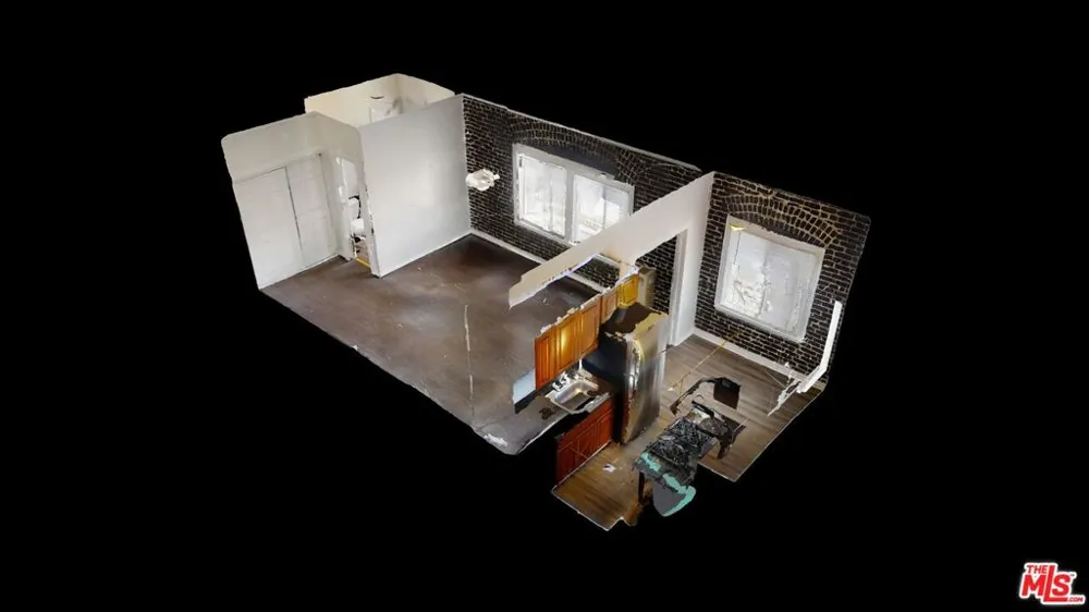 738 New Hampshire Avenue #209 Los Angeles, CA 90005