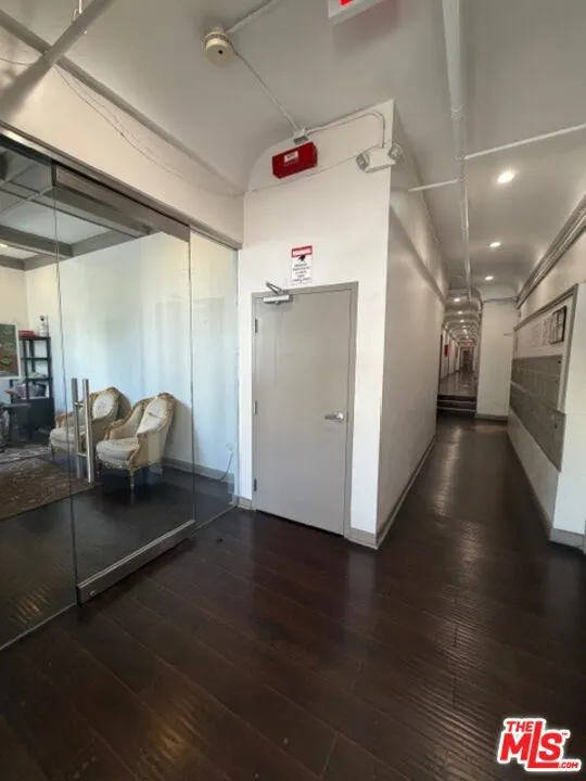 738 New Hampshire Avenue #209 Los Angeles, CA 90005