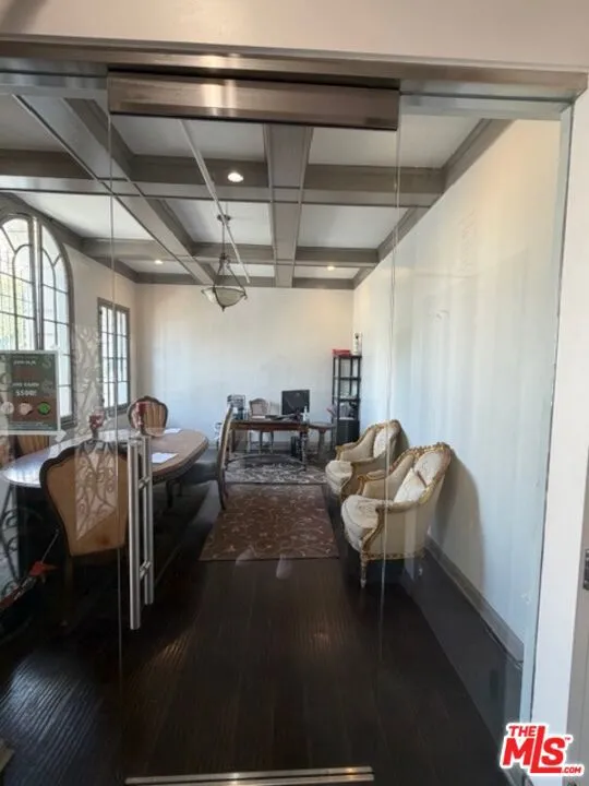 738 New Hampshire Avenue #209 Los Angeles, CA 90005