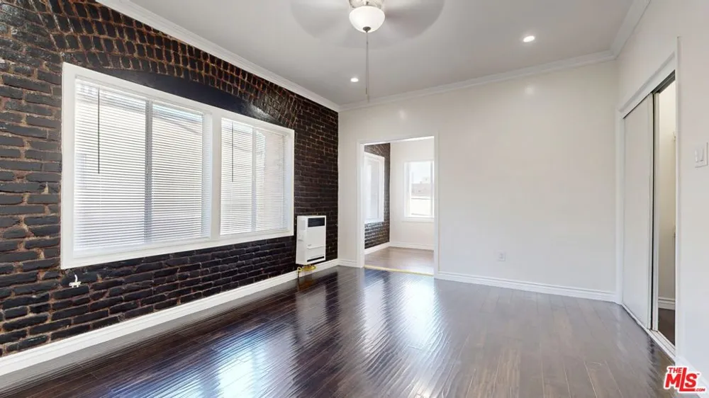 738 New Hampshire Avenue #209 Los Angeles, CA 90005