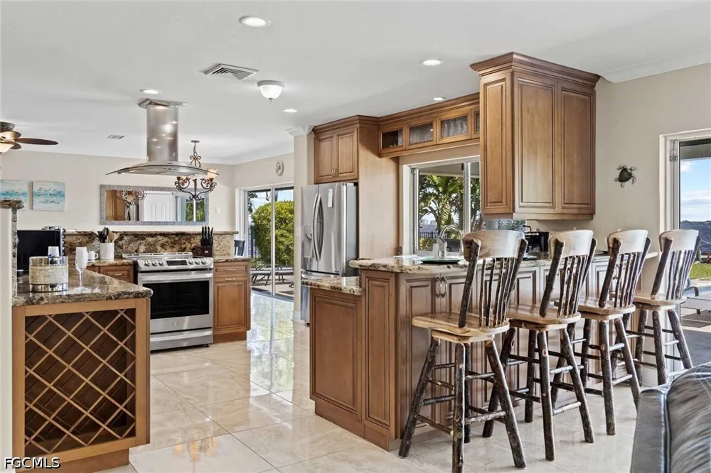 Bayshore Drive Cape Coral, FL 33904