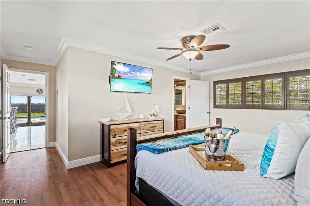 Bayshore Drive Cape Coral, FL 33904