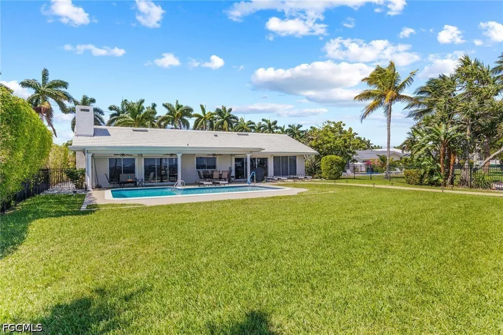 Bayshore Drive Cape Coral, FL 33904