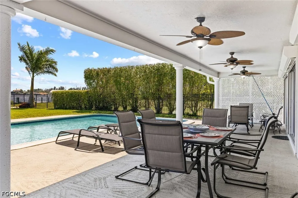 Bayshore Drive Cape Coral, FL 33904