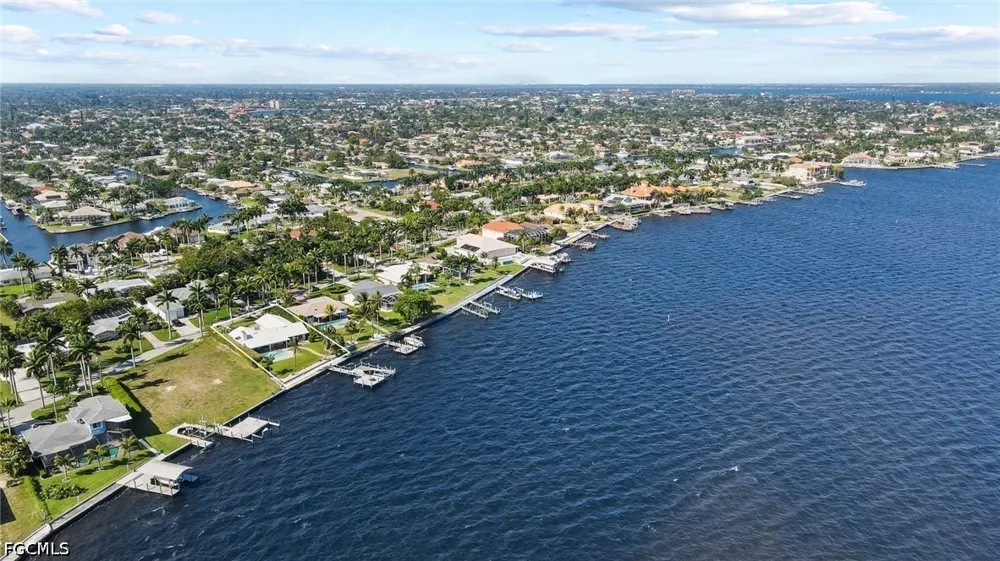 Bayshore Drive Cape Coral, FL 33904