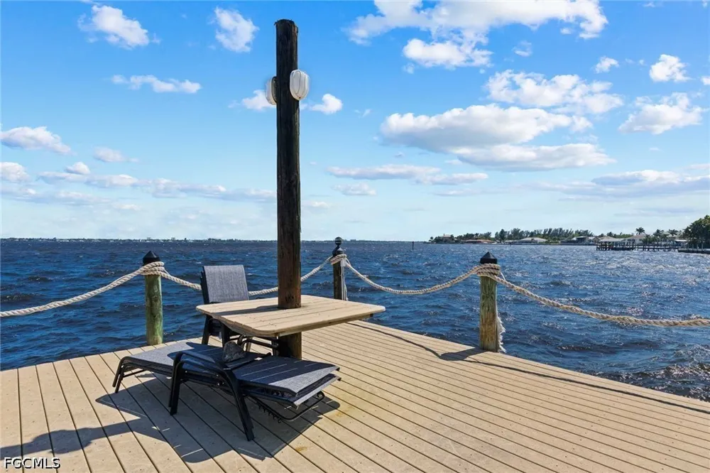 Bayshore Drive Cape Coral, FL 33904