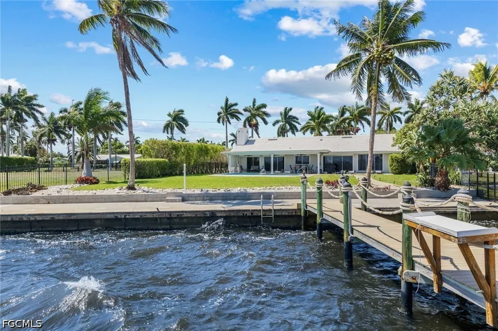 Bayshore Drive Cape Coral, FL 33904