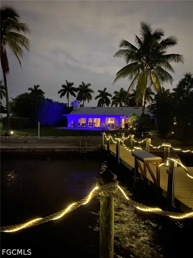 Bayshore Drive Cape Coral, FL 33904