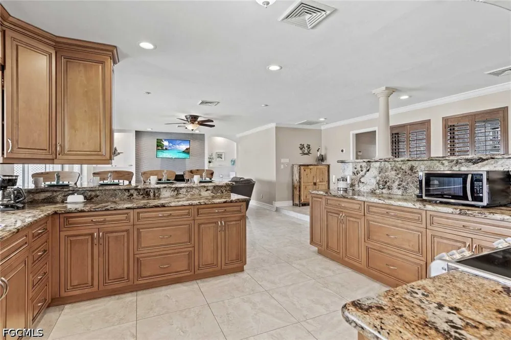 Bayshore Drive Cape Coral, FL 33904
