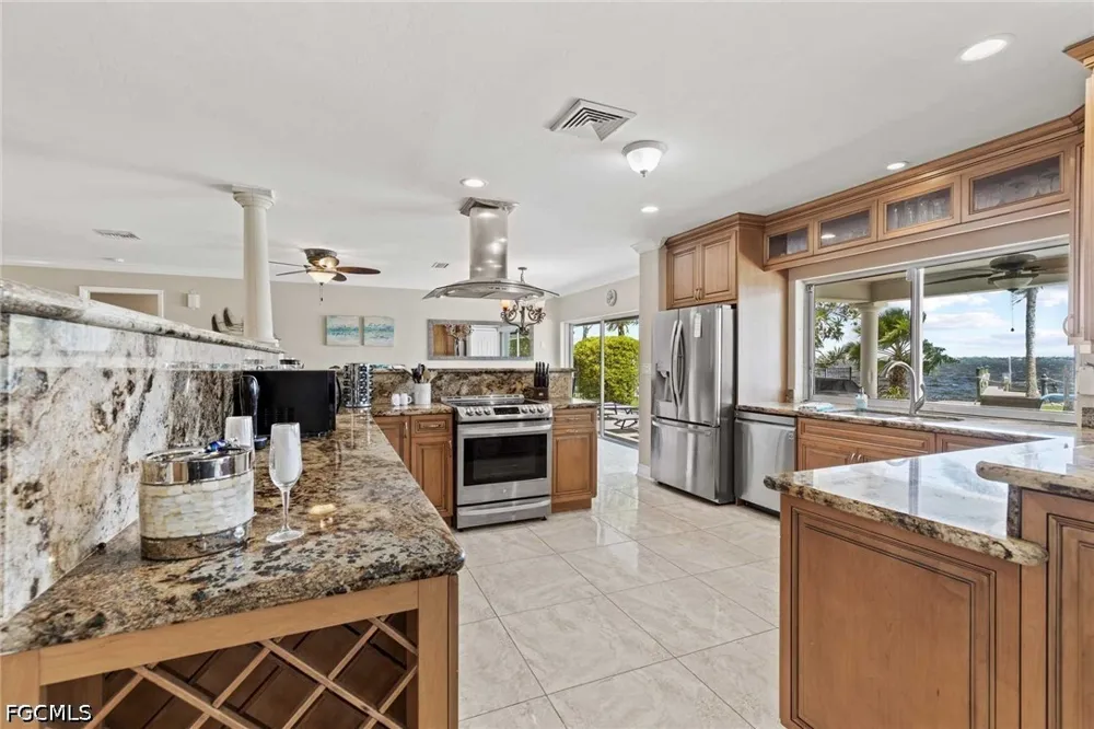 Bayshore Drive Cape Coral, FL 33904