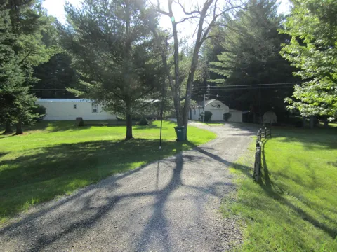 3719 Rifle River Trail