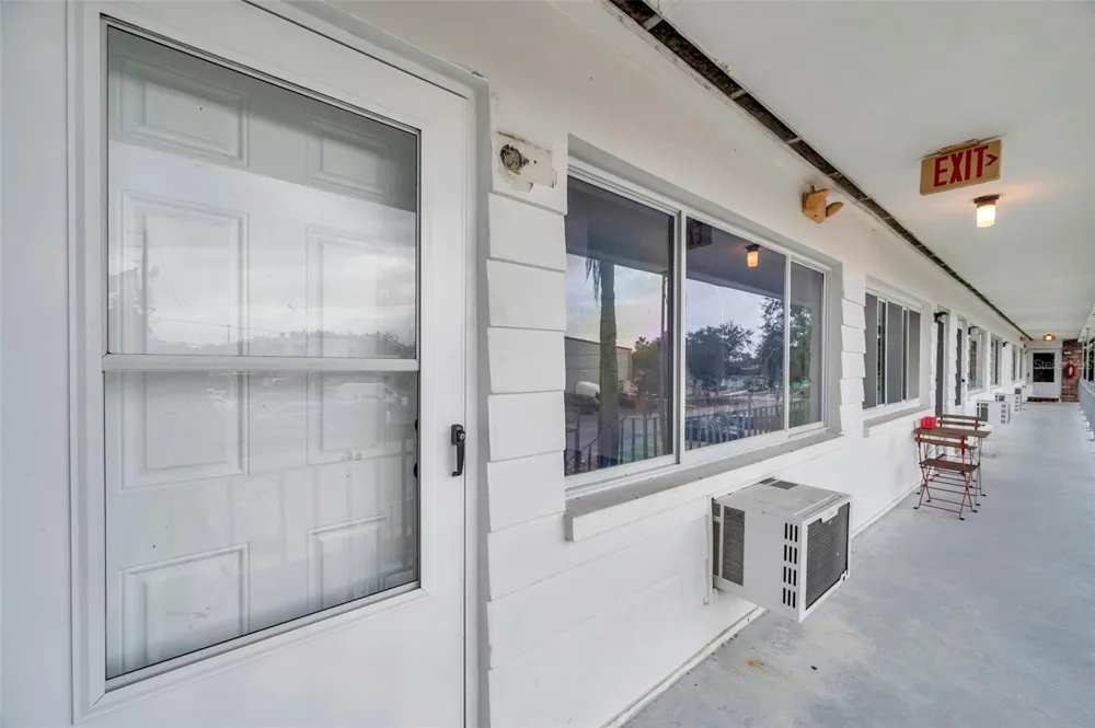 2366 SHELLEY STREET #10 Clearwater, FL 33765
