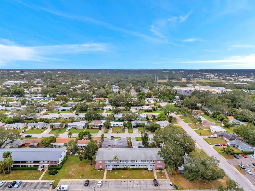 2366 SHELLEY STREET #10 Clearwater, FL 33765