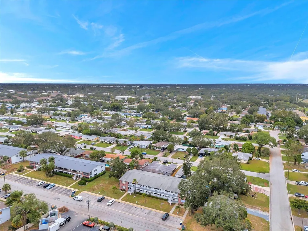 2366 SHELLEY STREET #10 Clearwater, FL 33765