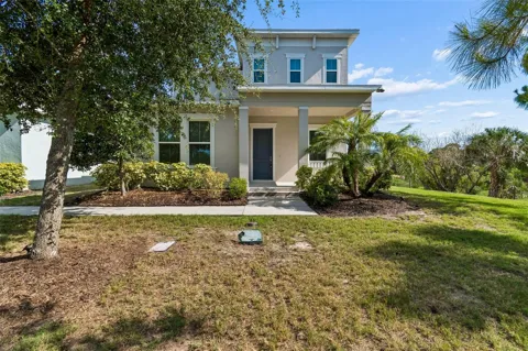 803 WINTERSIDE DRIVE