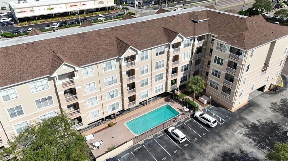 1216 S MISSOURI AVENUE #107 Clearwater, FL 33756