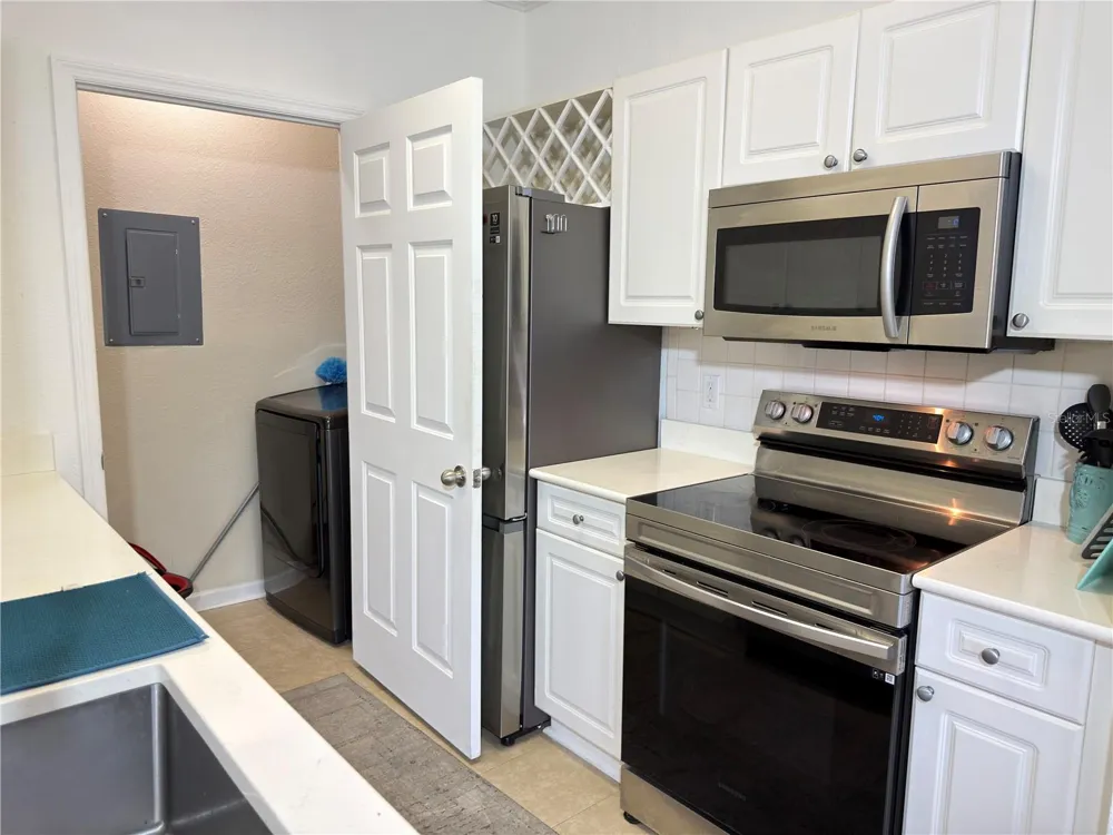 1216 S MISSOURI AVENUE #107 Clearwater, FL 33756